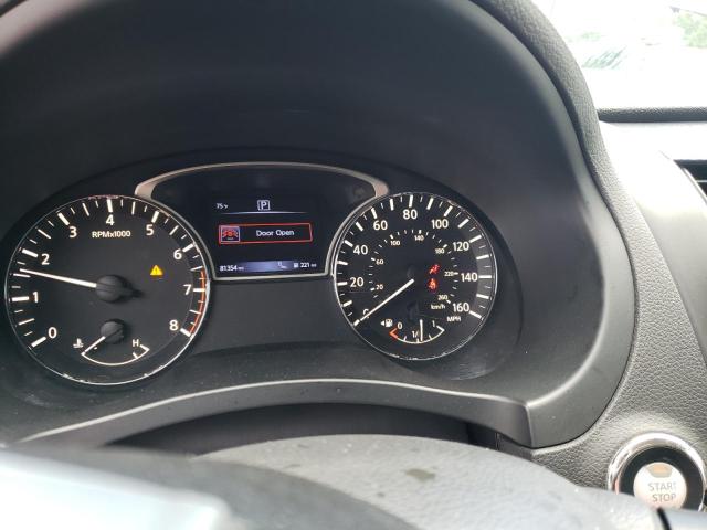 Photo 8 from auction – 2017 NISSAN ALTIMA 2.5 with VIN 1N4AL3AP7HC204965