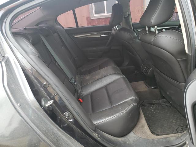 Zdjęcie 6 z aukcji – 2012 ACURA TL z VIN 19UUA9F20CA011267