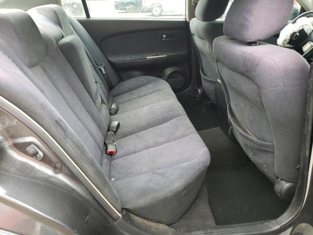 Photo 6 from auction – 2006 NISSAN ALTIMA S with VIN 1N4AL11D36C152225