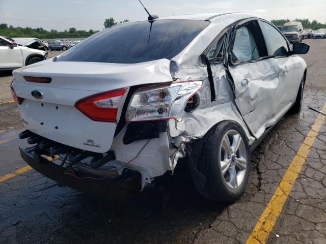 Photo 4 from auction – 2014 FORD FOCUS SE with VIN 1FADP3F20EL149916