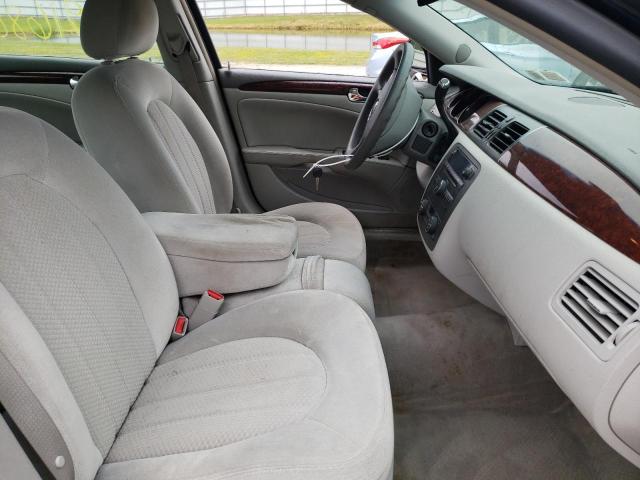 Photo 5 from auction – 2007 BUICK LUCERNE CX with VIN 1G4HP57287U225753