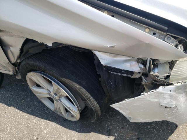 Photo 9 from auction – 2010 TOYOTA HIGHLANDER with VIN 5TDYK3EH2AS007611