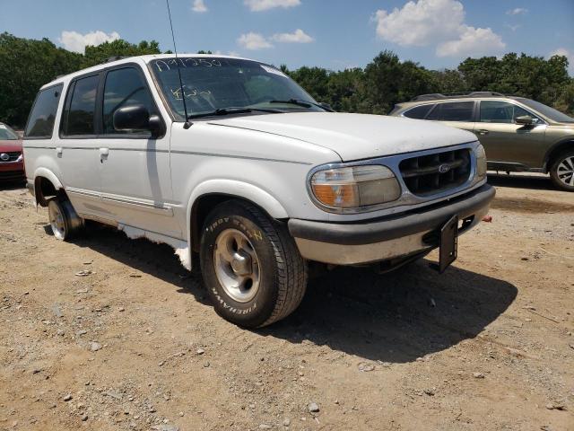 FORD EXPLORER 1998 with VIN 1FMZU34EXWZA91250 - Photo from auction