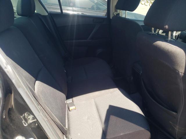 Photo 6 from auction – 2011 MAZDA 3 I with VIN JM1BL1UF9B1431275