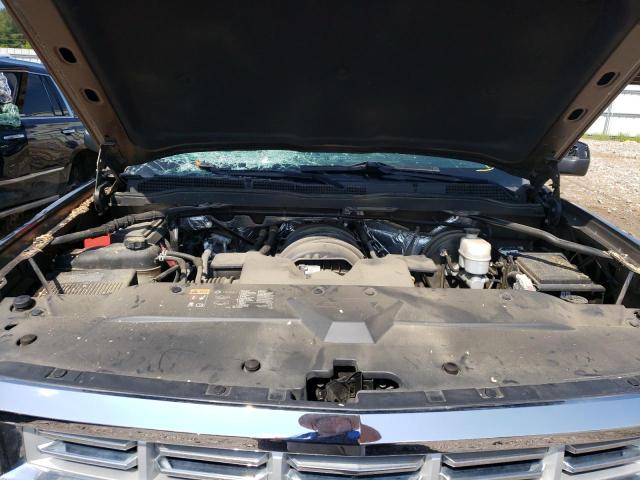 Photo 7 from auction – 2015 CHEVROLET SILVERADO with VIN 3GCUKSEC1FG425984
