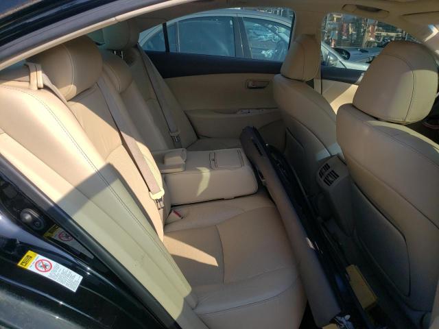 Photo 6 from auction – 2008 LEXUS ES 350 with VIN JTHBJ46G382192210