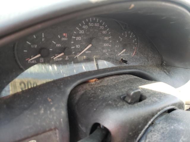 Photo 8 from auction – 2005 CHEVROLET CAVALIER L with VIN 1G1JF52F757140555