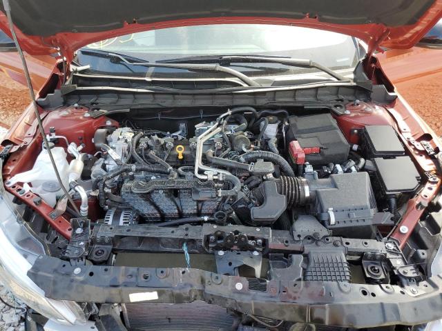 Photo 7 from auction – 2021 NISSAN ALTIMA SR with VIN 1N4BL4CV5MN408751