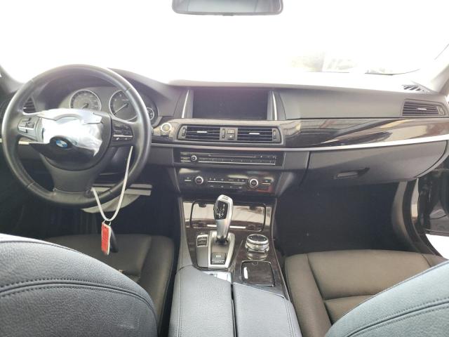 Photo 9 from auction – 2014 BMW 528 I with VIN WBA5A5C56ED505643