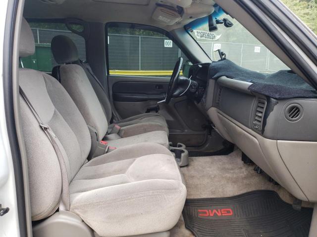 Photo 5 from auction – 2003 GMC YUKON with VIN 1GKEK13Z43J211771