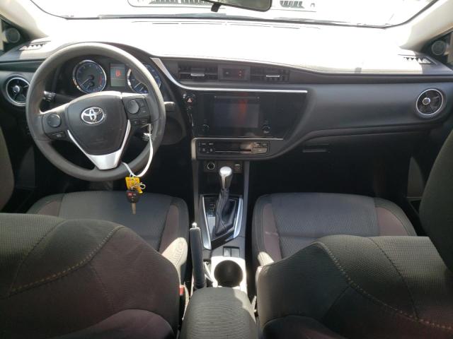 Photo 9 from auction – 2019 TOYOTA COROLLA L with VIN 5YFBURHE3KP942876
