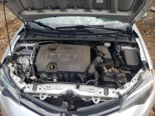 Photo 7 from auction – 2018 TOYOTA COROLLA L with VIN 2T1BURHE8JC108889