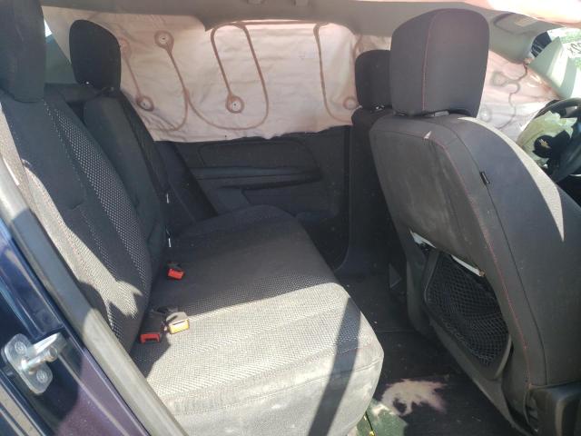Photo 6 from auction – 2016 CHEVROLET EQUINOX LT with VIN 2GNALBEKXG1157994