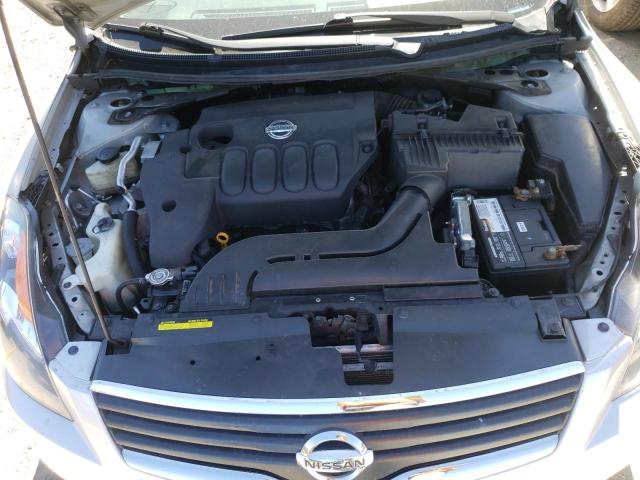 Photo 7 from auction – 2009 NISSAN ALTIMA with VIN 1N4AL21E69C102311