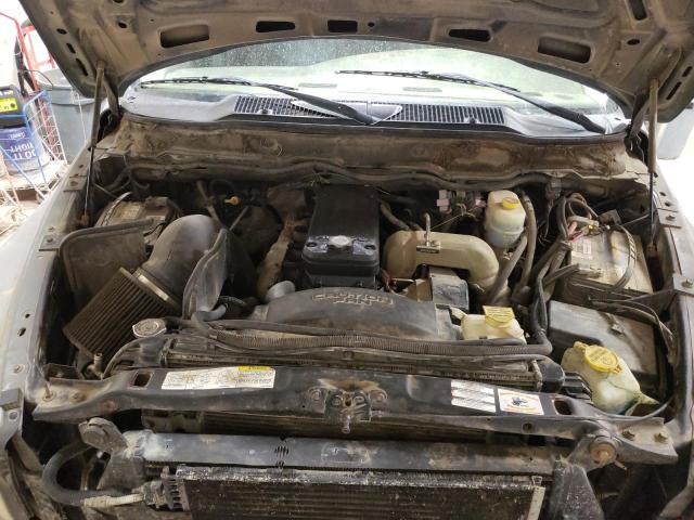 Photo 7 from auction – 2004 DODGE RAM 2500 S with VIN 3D7KU28C54G153214