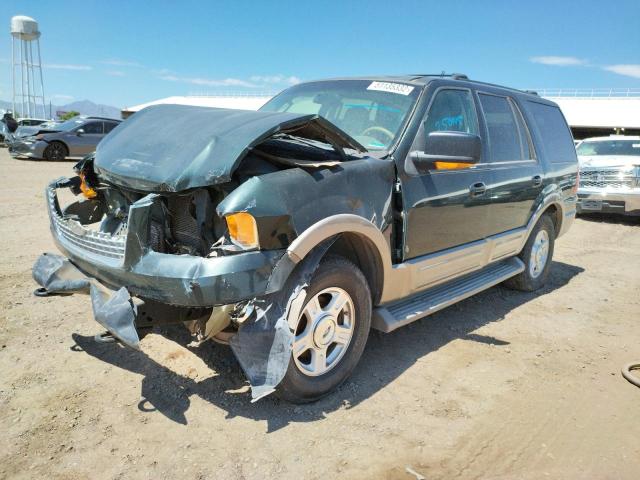 Photo 2 from auction – 2004 FORD EXPEDITION with VIN 1FMFU18L04LB11439