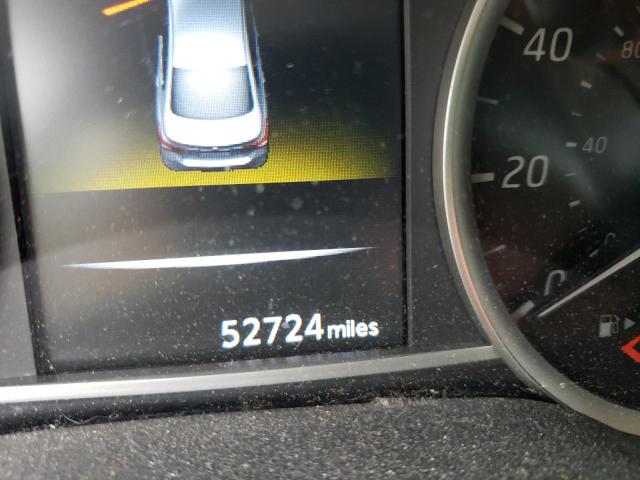 Photo 8 from auction – 2018 NISSAN SENTRA S with VIN 3N1AB7AP2JL636607