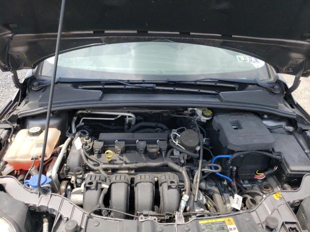 Photo 7 from auction – 2012 FORD FOCUS SEL with VIN 1FAHP3M27CL200362