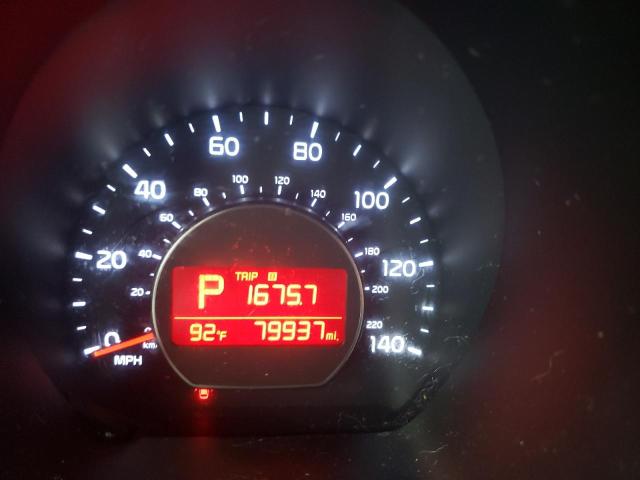 Photo 8 from auction – 2018 KIA SOUL + with VIN KNDJP3A50J7889645