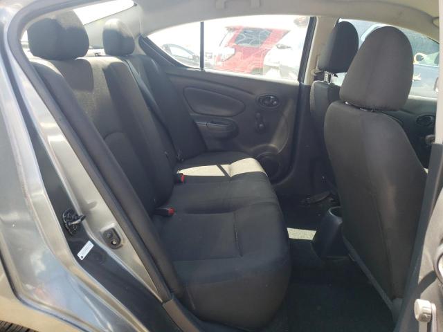 Photo 6 from auction – 2019 NISSAN VERSA S with VIN 3N1CN7AP0KL812734