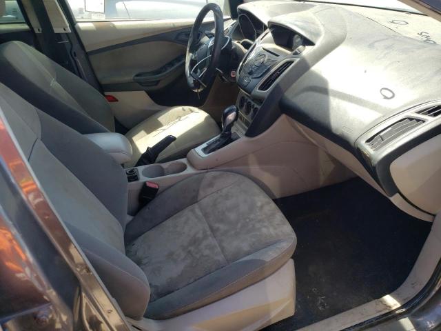 Photo 5 from auction – 2012 FORD FOCUS SE with VIN 1FAHP3F20CL211295