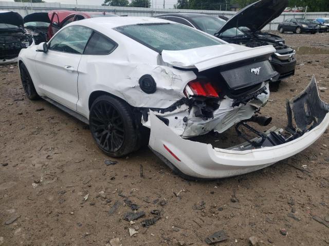 Photo 3 from auction – 2016 FORD MUSTANG with VIN 1FA6P8TH8G5275947