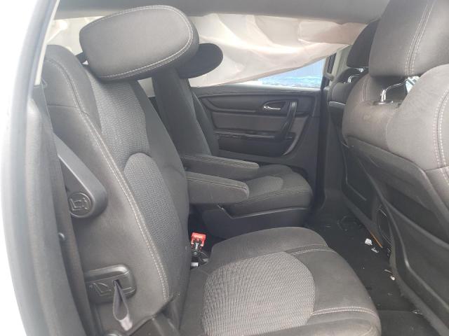 Photo 6 from auction – 2016 CHEVROLET TRAVERSE L with VIN 1GNKRHKD6GJ116862
