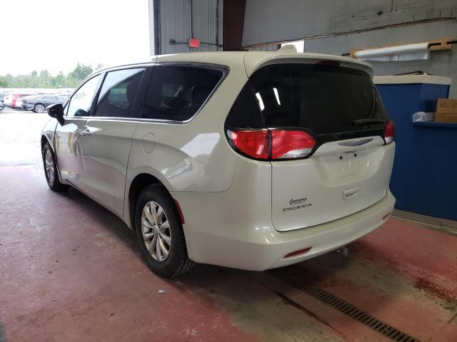 Photo 3 from auction – 2017 CHRYSLER PACIFICA T with VIN 2C4RC1DG1HR668273