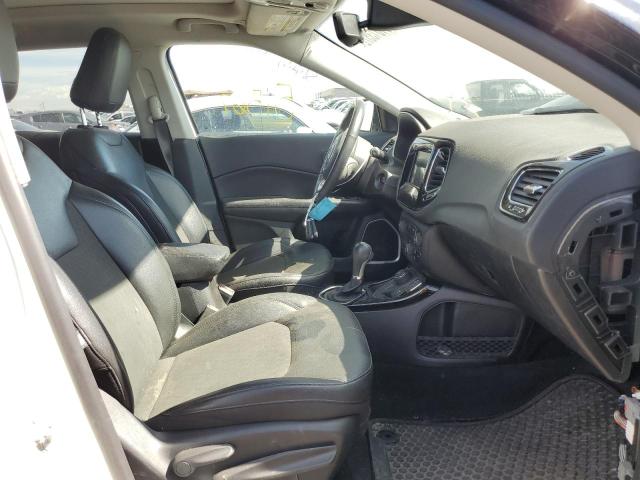 Photo 5 from auction – 2019 JEEP COMPASS LA with VIN 3C4NJDBB1KT776460