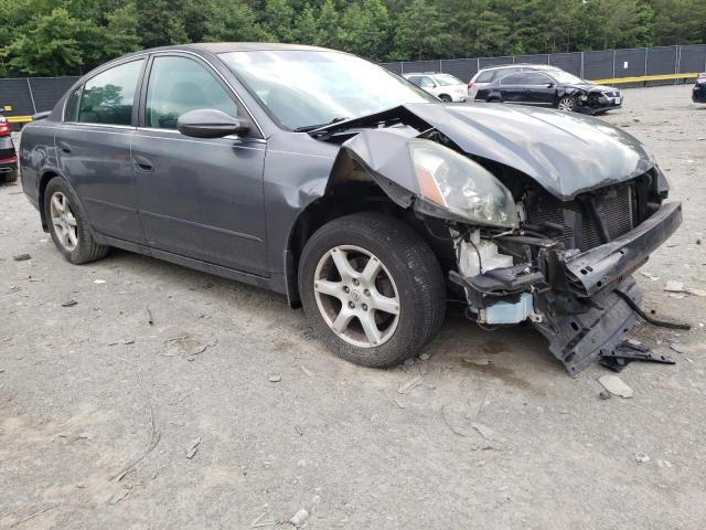 Photo 9 from auction – 2006 NISSAN ALTIMA S with VIN 1N4AL11D36C152225