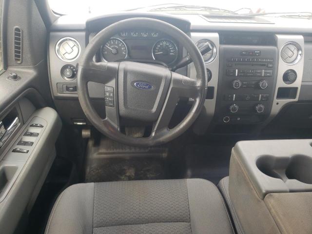 Photo 9 from auction – 2011 FORD F150 SUPER with VIN 1FTFW1EF6BFB27198