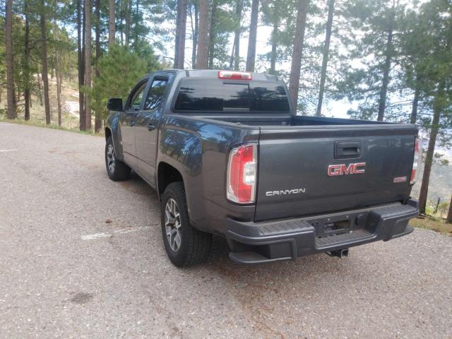 Photo 3 from auction – 2016 GMC CANYON SLE with VIN 1GTG5CE33G1113451