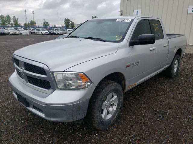 Photo 2 from auction – 2014 RAM 1500 SLT with VIN 1C6RR7GT1ES415143