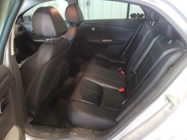Photo 6 from auction – 2011 CHEVROLET MALIBU LTZ with VIN 1G1ZE5E76BF398903