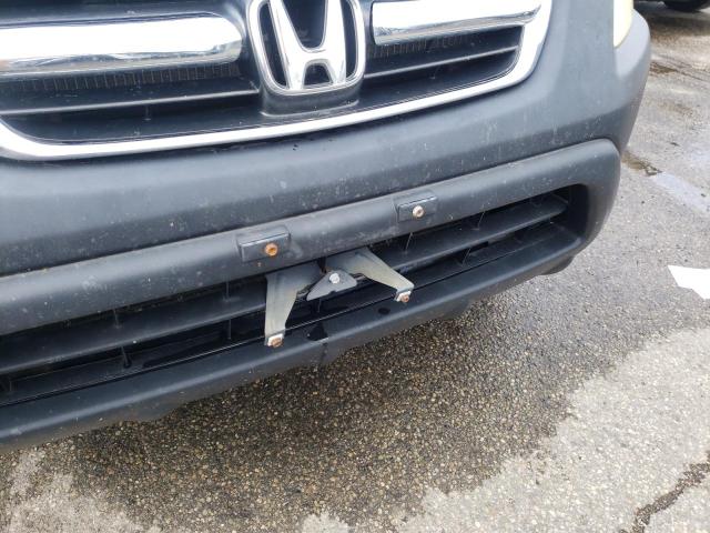 Photo 9 from auction – 2003 HONDA CR-V EX with VIN SHSRD78823U118533