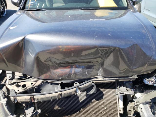 Photo 7 from auction – 2011 HONDA ACCORD LX with VIN 1HGCP2F35BA116069