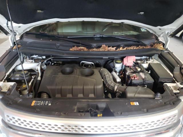 Photo 7 from auction – 2015 FORD EXPLORER X with VIN 1FM5K7D96FGC59038