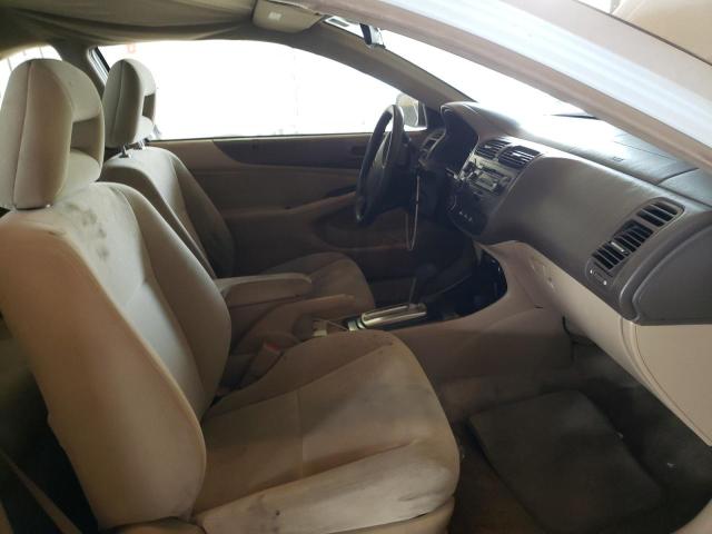 Photo 5 from auction – 2003 HONDA CIVIC LX with VIN 1HGEM22533L059465