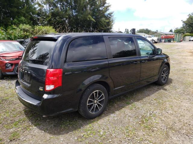 Photo 4 from auction – 2019 DODGE GRAND CARA with VIN 2C4RDGEG7KR535961