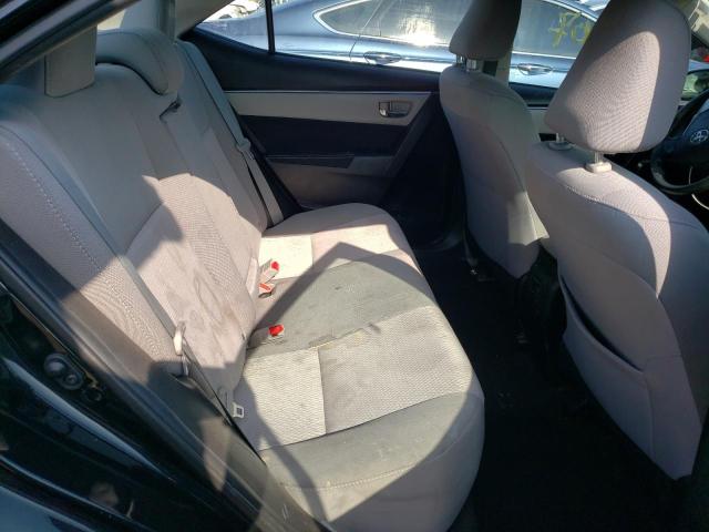 Photo 6 from auction – 2015 TOYOTA COROLLA L with VIN 5YFBURHE3FP301006