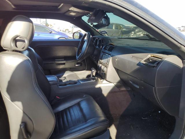 Photo 5 from auction – 2010 DODGE CHALLENGER with VIN 2B3CJ5DT5AH259867
