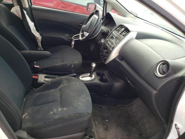 Photo 5 from auction – 2015 NISSAN VERSA NOTE with VIN 3N1CE2CP2FL449942