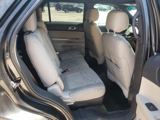 Photo 6 from auction – 2013 FORD EXPLORER with VIN 1FM5K7B8XDGB79538