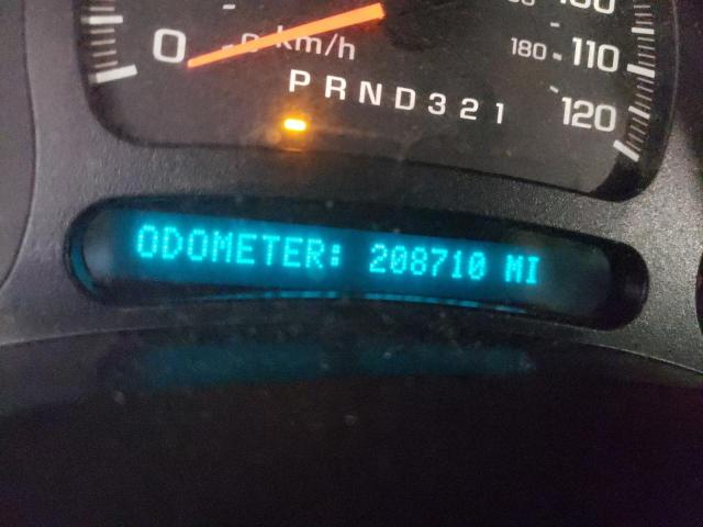 Photo 8 from auction – 2006 CHEVROLET SILVERADO with VIN 2GCEC13T661120035