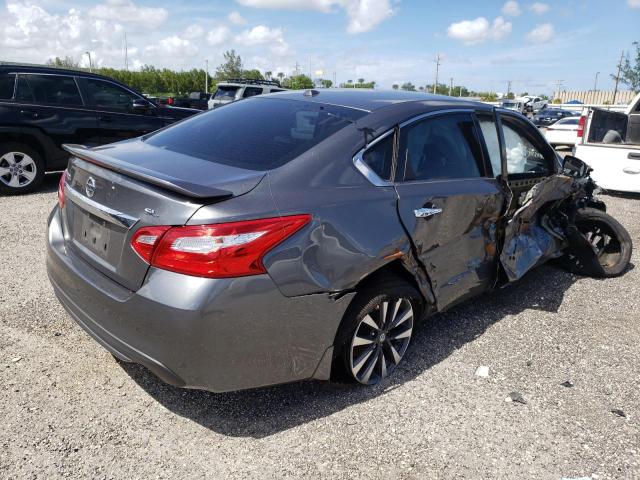 Photo 4 from auction – 2017 NISSAN ALTIMA 2.5 with VIN 1N4AL3AP5HC112656