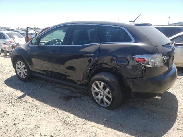 Photo 10 from auction – 2009 MAZDA CX-7 with VIN JM3ER29L690224575