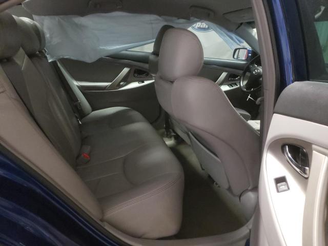 Photo 6 from auction – 2010 TOYOTA CAMRY BASE with VIN 4T1BF3EK0AU572369
