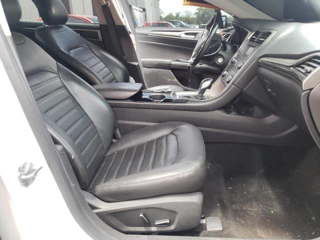 Photo 5 from auction – 2013 FORD FUSION SE with VIN 3FA6P0H94DR220391