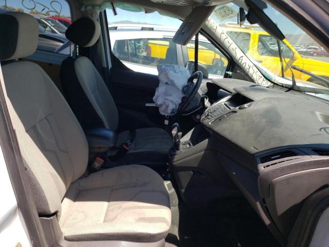 Photo 5 from auction – 2015 FORD TRANSIT CO with VIN NM0LS7F75F1217077