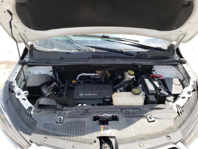 Photo 7 from auction – 2017 BUICK ENCORE PRE with VIN KL4CJASB8HB079331